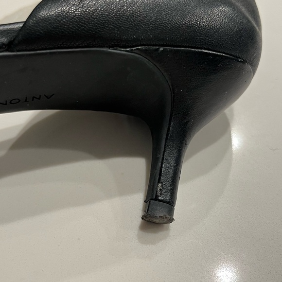 Women’s ANTONIO MELANI high heels - Picture 3 of 6